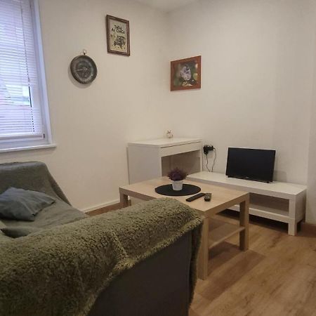 Studio Petit Battant Wifi Supercentre Tres Calme Безансон Экстерьер фото