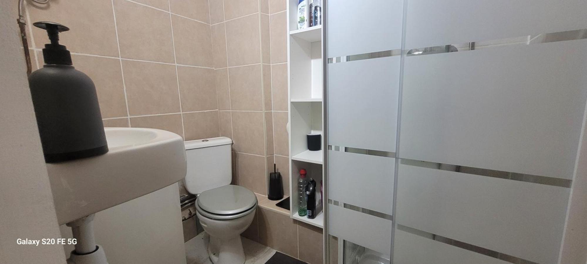 Studio Petit Battant Wifi Supercentre Tres Calme Безансон Экстерьер фото